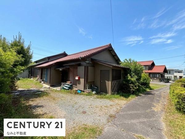幸田町大字坂崎　中古戸建