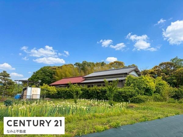 額田郡幸田町大字坂崎字黒下の中古一戸建て