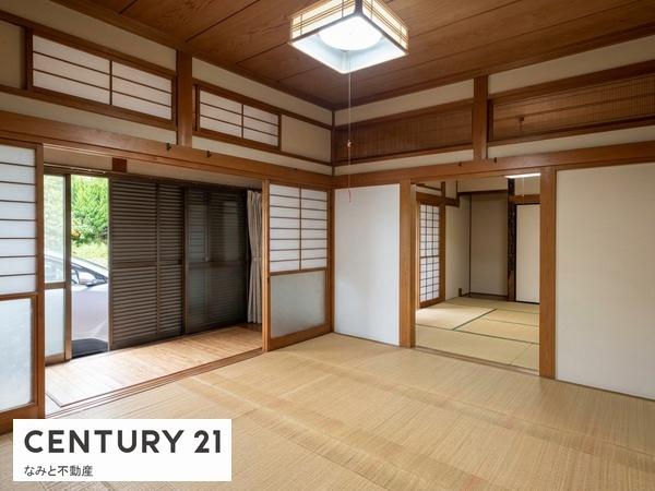 額田郡幸田町大字坂崎字黒下の中古一戸建て
