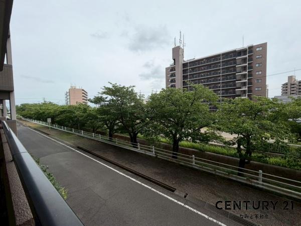 ライオンズガーデン三河安城第二