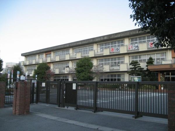 コープ野村新安城南弐番館(安城市立今池小学校)