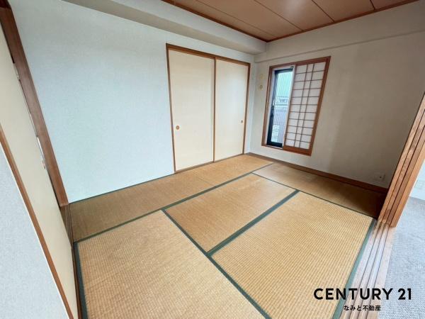 コープ野村新安城南弐番館