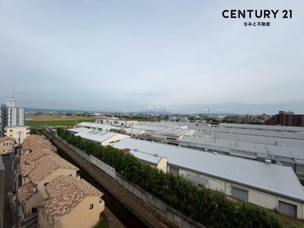 コープ野村新安城南弐番館