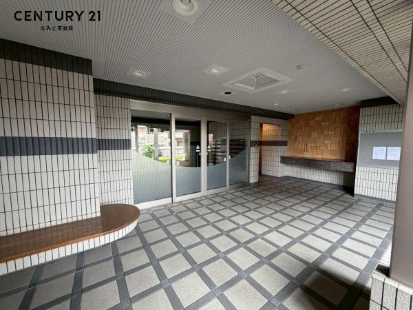 ライオンズマンション安城横山