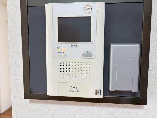 ライオンズマンション安城横山