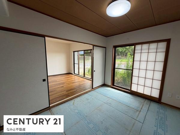 ユートピア東安城B棟