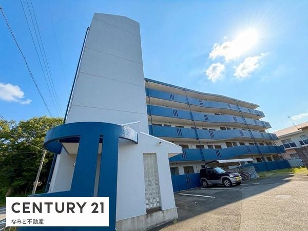 ユートピア東安城B棟