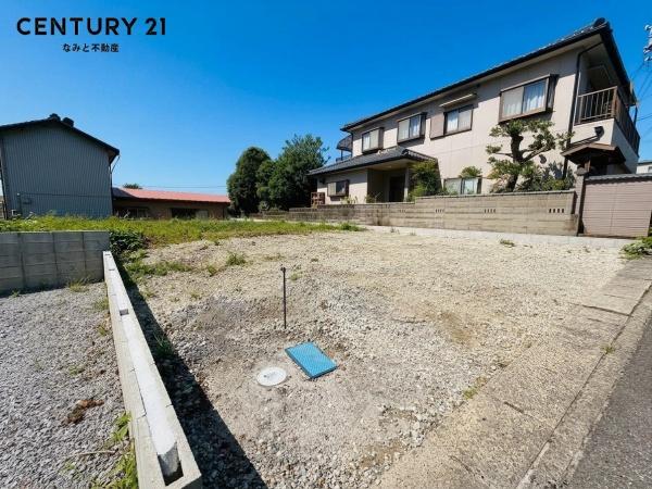 額田郡幸田町　新築戸建　１号棟