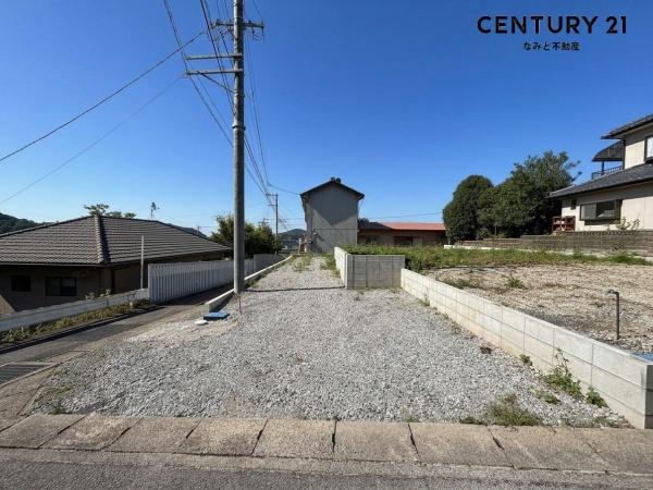 額田郡幸田町　新築戸建　１号棟