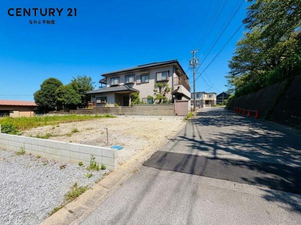 額田郡幸田町　新築戸建　１号棟