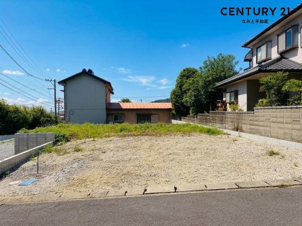額田郡幸田町　新築戸建　１号棟