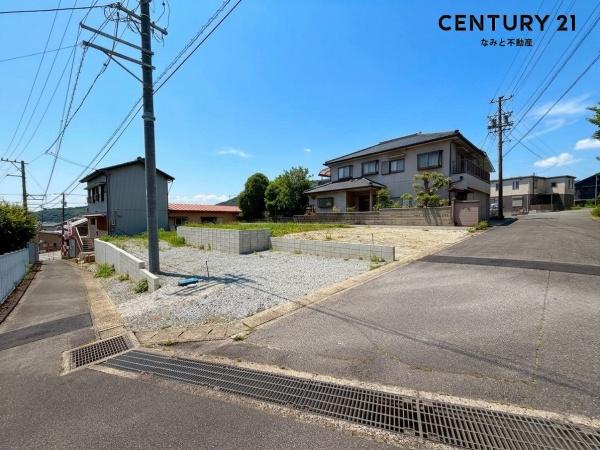 額田郡幸田町　新築戸建　１号棟