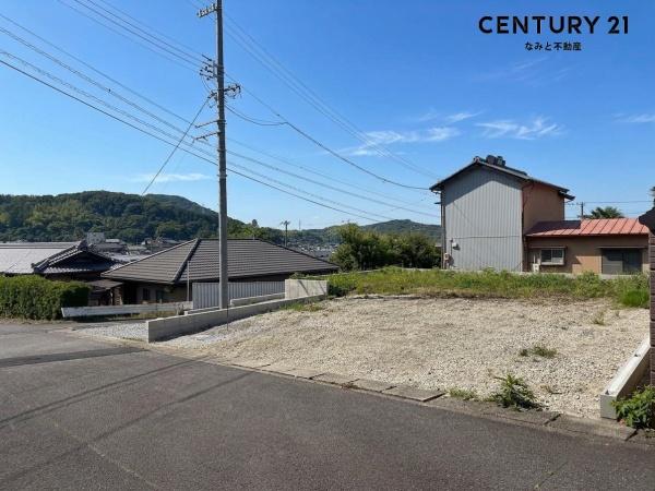 額田郡幸田町　新築戸建　２号棟