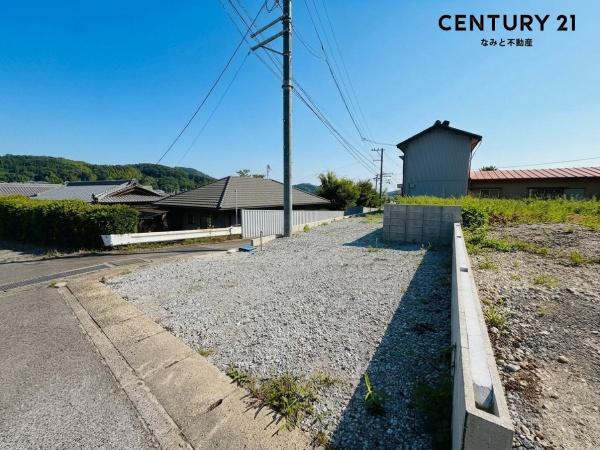 額田郡幸田町　新築戸建　２号棟