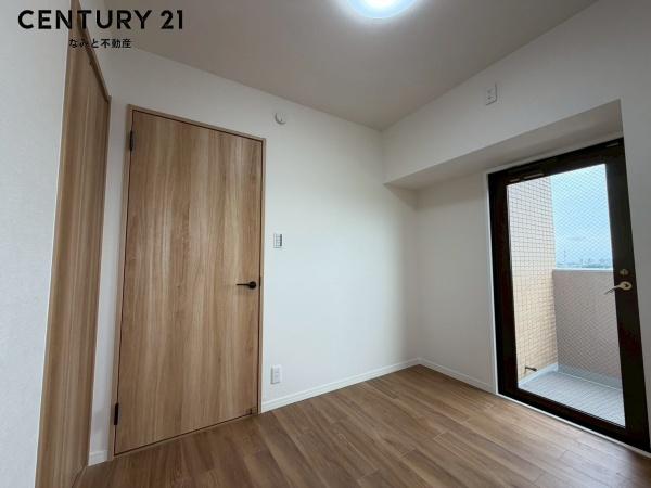 ライオンズマンション西岡崎