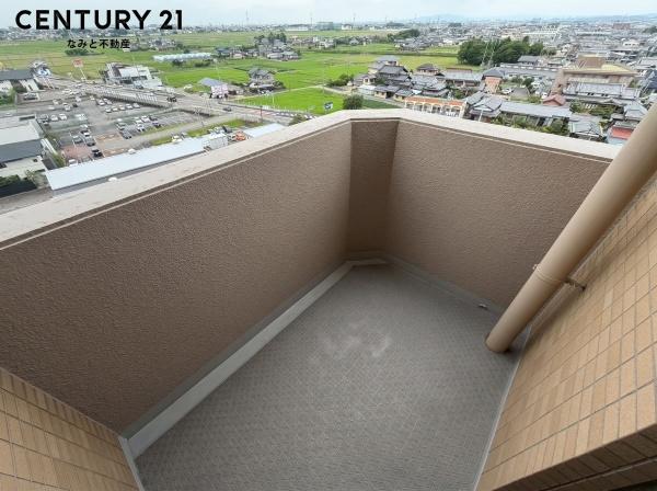 ライオンズマンション西岡崎