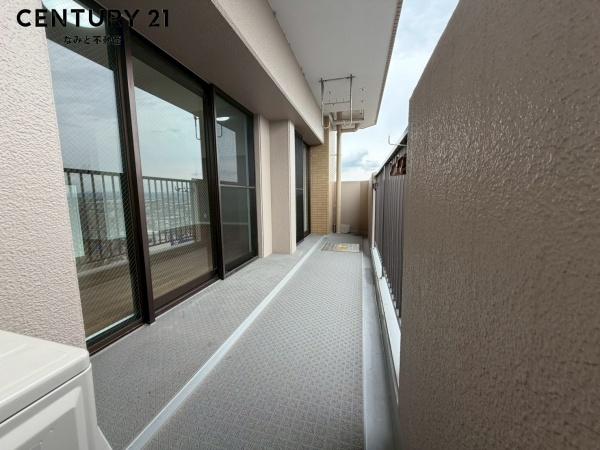 ライオンズマンション西岡崎