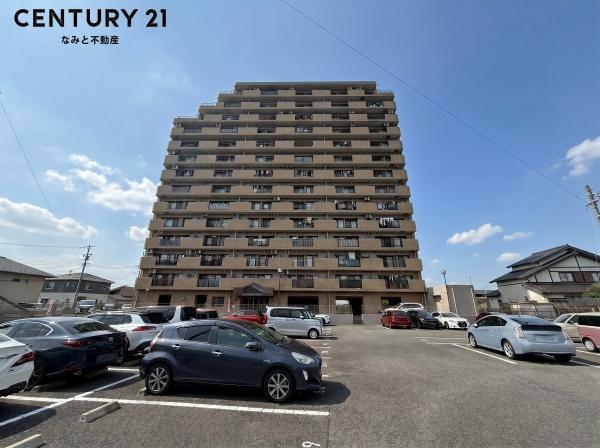 ライオンズマンション西岡崎