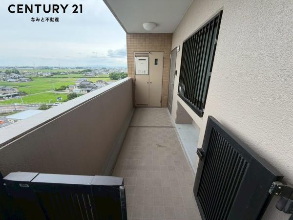 ライオンズマンション西岡崎