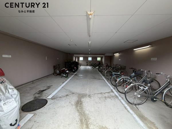 ライオンズマンション西岡崎