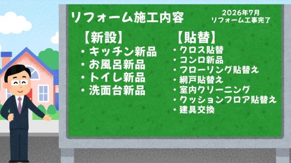 ライオンズマンション西岡崎