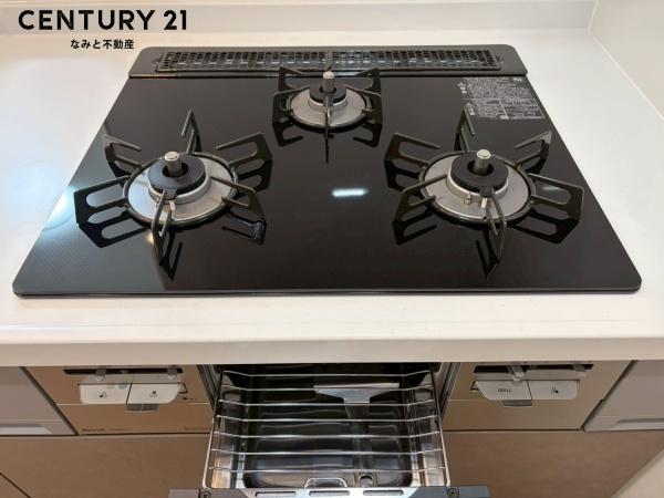 ライオンズマンション西岡崎