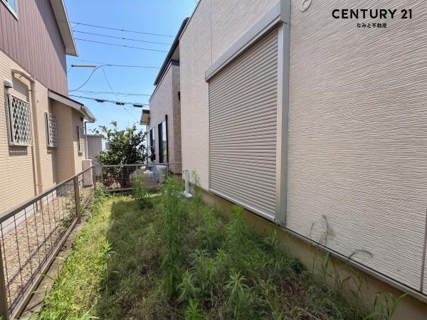 額田郡幸田町大字相見字四十五間の中古一戸建て