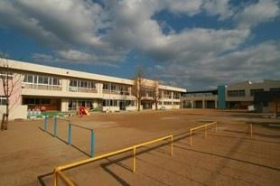 岡崎市明大寺町字池下の土地(六名保育園)