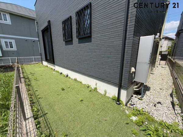 岡崎市大和町字鳥ケ城の中古一戸建て