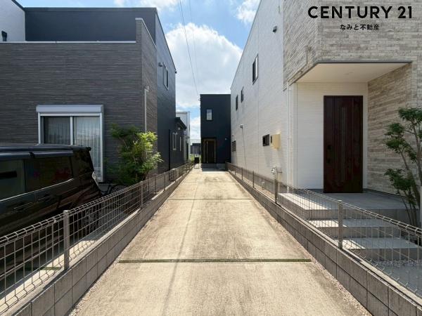 岡崎市大和町字鳥ケ城の中古一戸建て