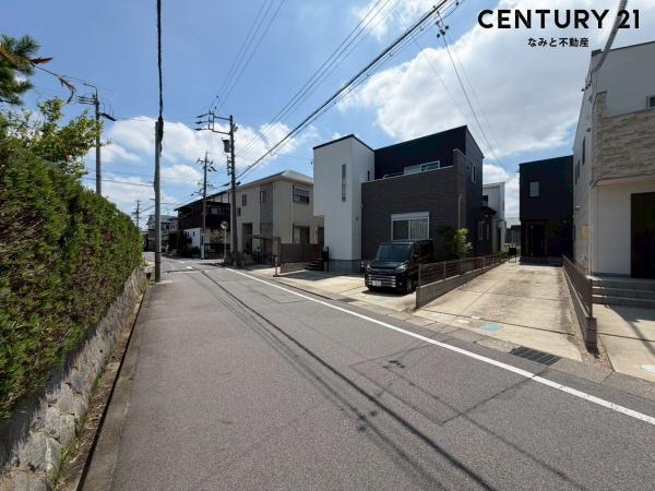 岡崎市大和町字鳥ケ城の中古一戸建て