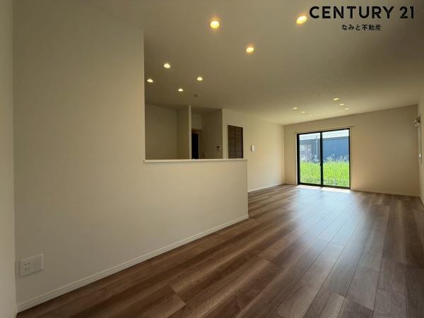 岡崎市大和町字鳥ケ城の中古一戸建て