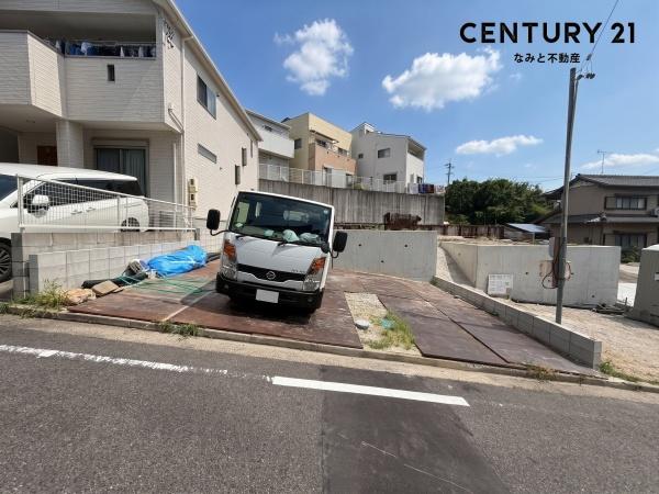 岡崎市伊賀町　新築戸建　1号棟