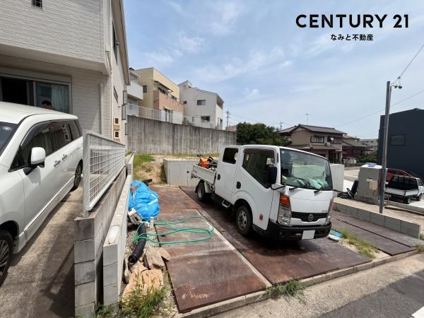 岡崎市伊賀町　新築戸建　1号棟