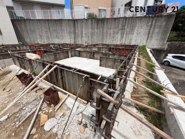 岡崎市伊賀町　新築戸建　2号棟