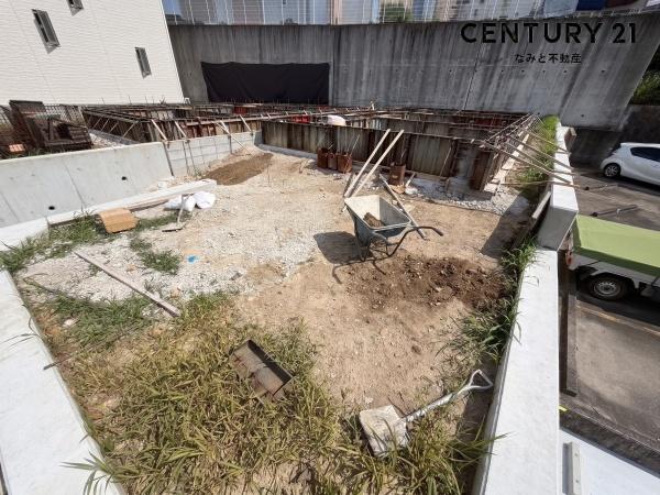 岡崎市伊賀町　新築戸建　2号棟