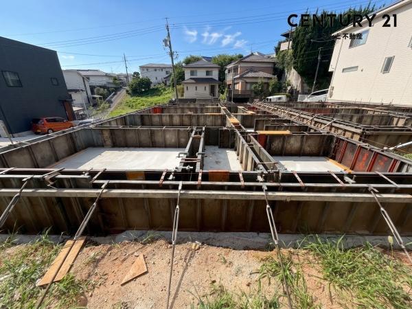 岡崎市伊賀町　新築戸建　2号棟