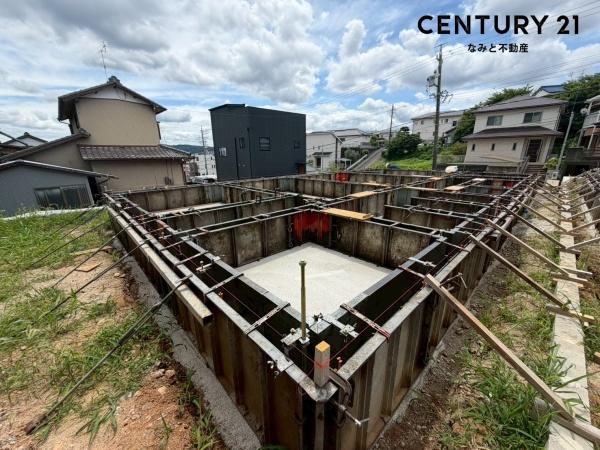 岡崎市伊賀町　新築戸建　2号棟