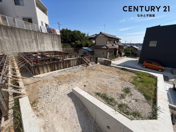 岡崎市伊賀町　新築戸建　2号棟