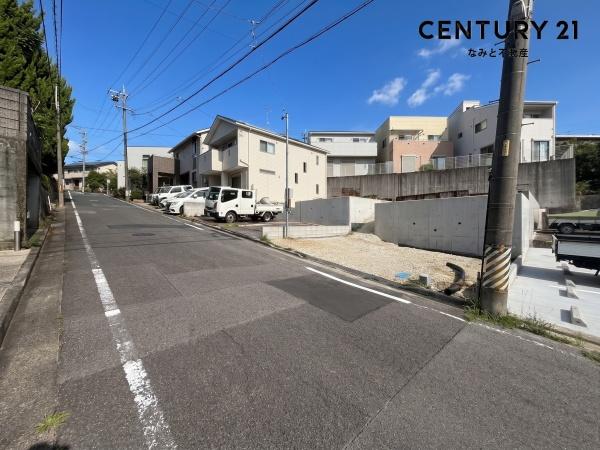 岡崎市伊賀町　新築戸建　2号棟