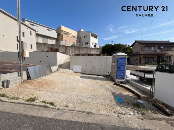 岡崎市伊賀町　新築戸建　2号棟