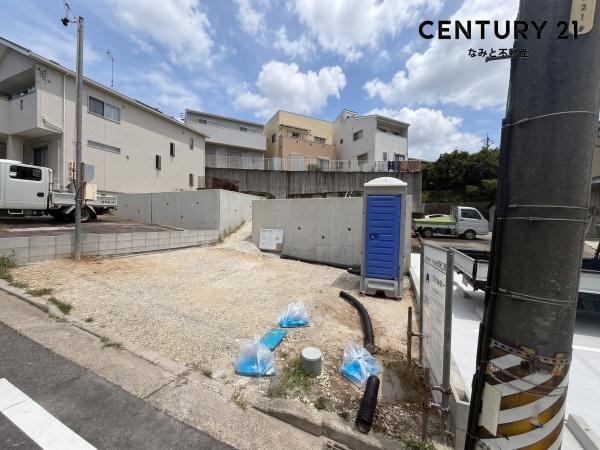 岡崎市伊賀町　新築戸建　2号棟