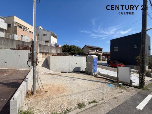 岡崎市伊賀町　新築戸建　2号棟