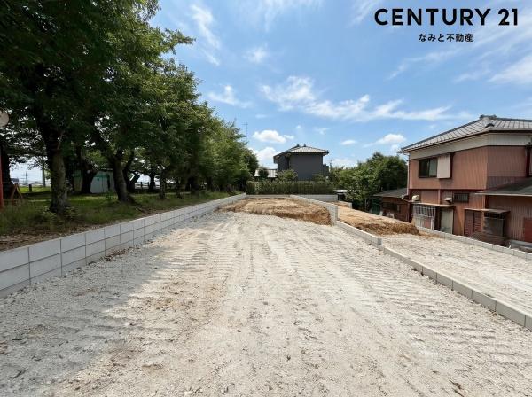 岡崎市宇頭町 新築戸建 1号棟