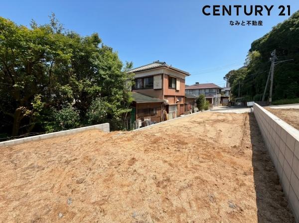 岡崎市宇頭町　新築戸建　2号棟