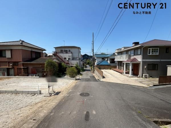 岡崎市宇頭町　新築戸建　2号棟
