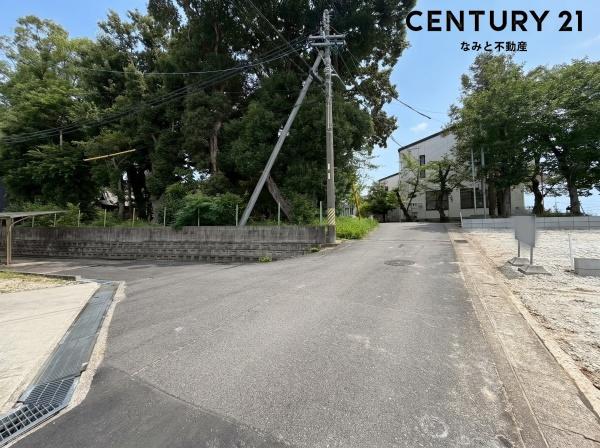 岡崎市宇頭町　新築戸建　2号棟