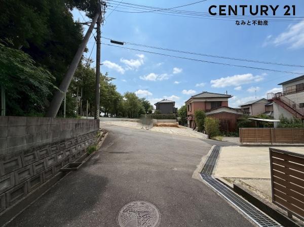 岡崎市宇頭町　新築戸建　2号棟