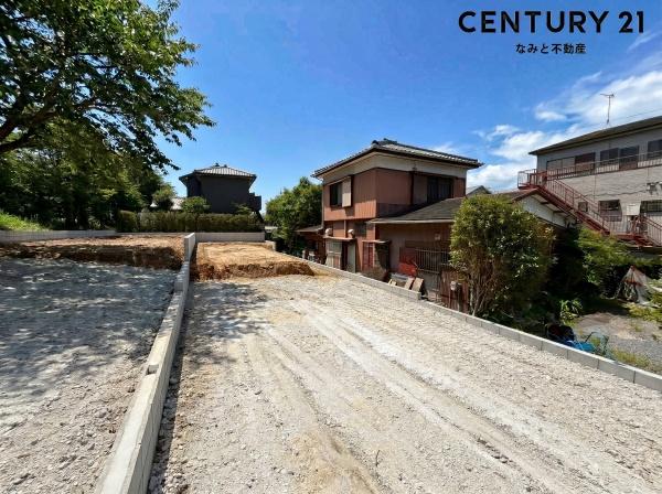 岡崎市宇頭町　新築戸建　2号棟