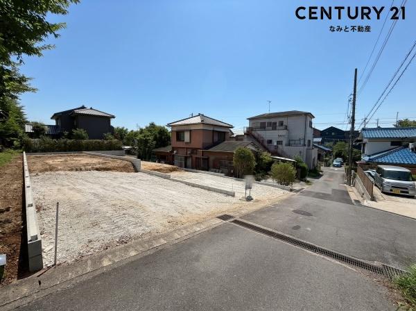 岡崎市宇頭町　新築戸建　2号棟